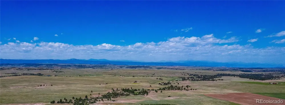 Lot 10 Russellville Road Franktown, CO 80116