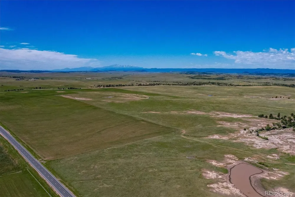 Lot 10 Russellville Road Franktown, CO 80116