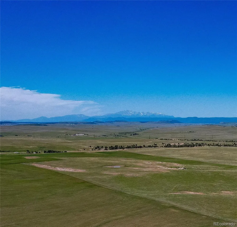 Lot 10 Russellville Road Franktown, CO 80116