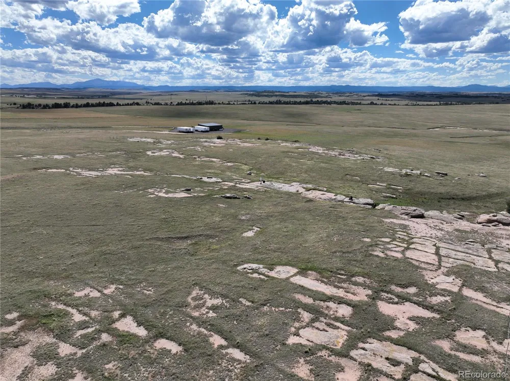 Lot 10 Russellville Road Franktown, CO 80116