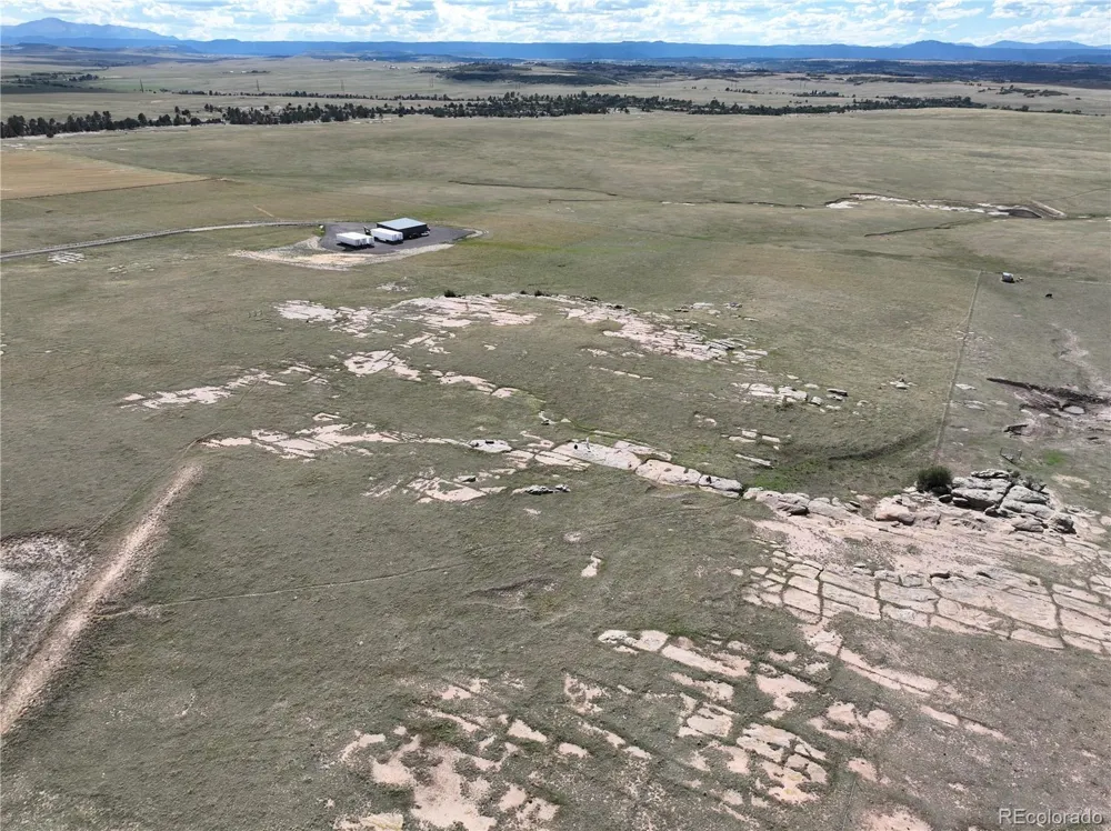 Lot 10 Russellville Road Franktown, CO 80116