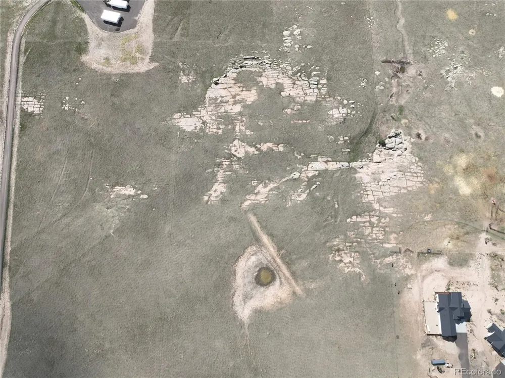 Lot 10 Russellville Road Franktown, CO 80116