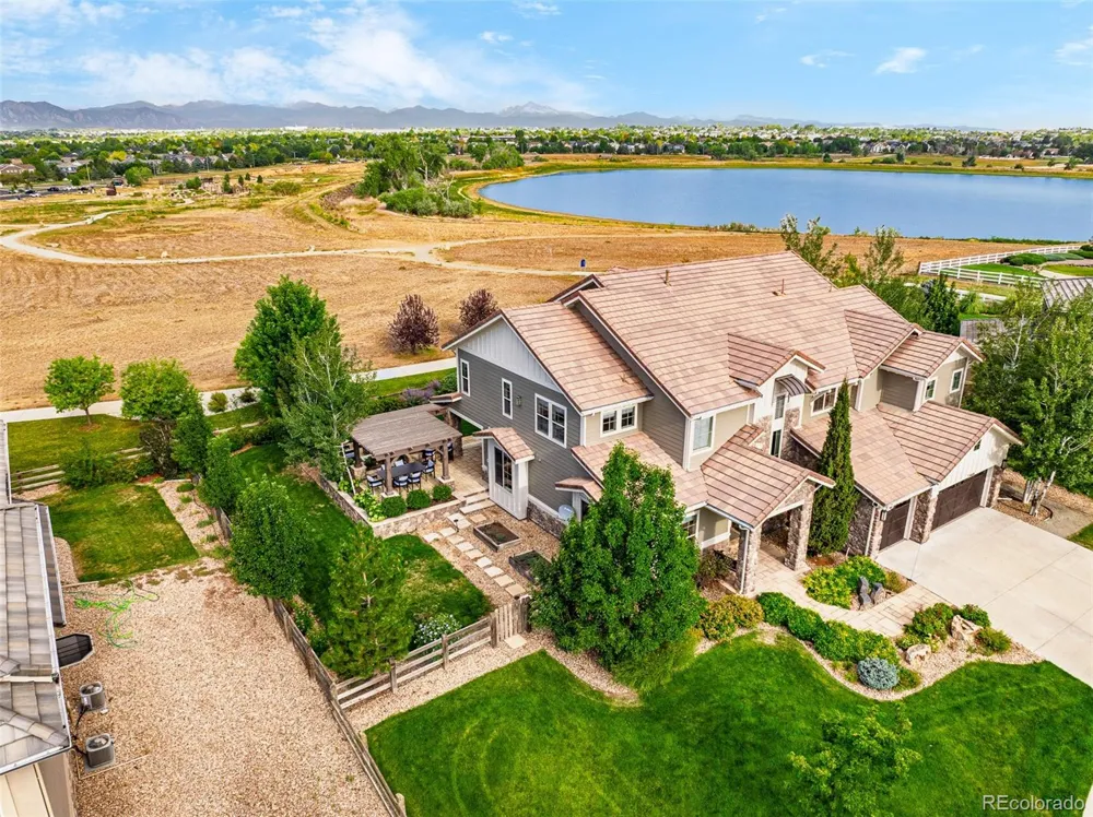 1988 Tiverton Avenue Broomfield, CO 80023