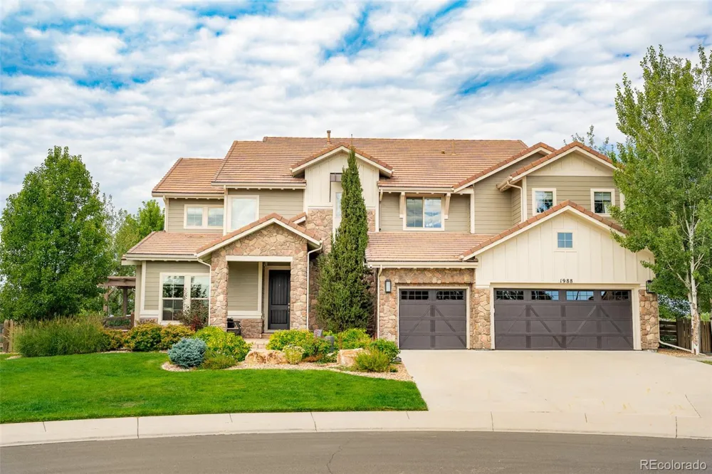 1988 Tiverton Avenue Broomfield, CO 80023
