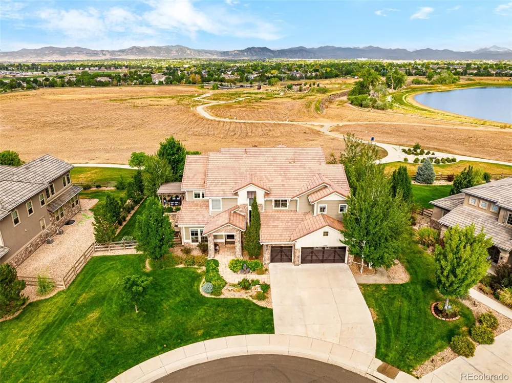 1988 Tiverton Avenue Broomfield, CO 80023