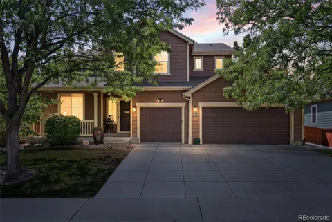 619 Folklore Avenue