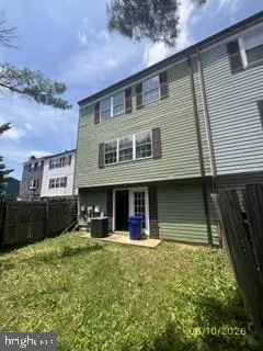 608 GREENBRIAR LANE Annapolis, MD 21401