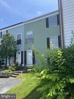 608 GREENBRIAR LANE Annapolis, MD 21401
