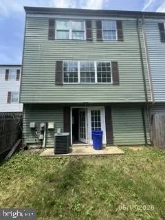 608 GREENBRIAR LANE Annapolis, MD 21401