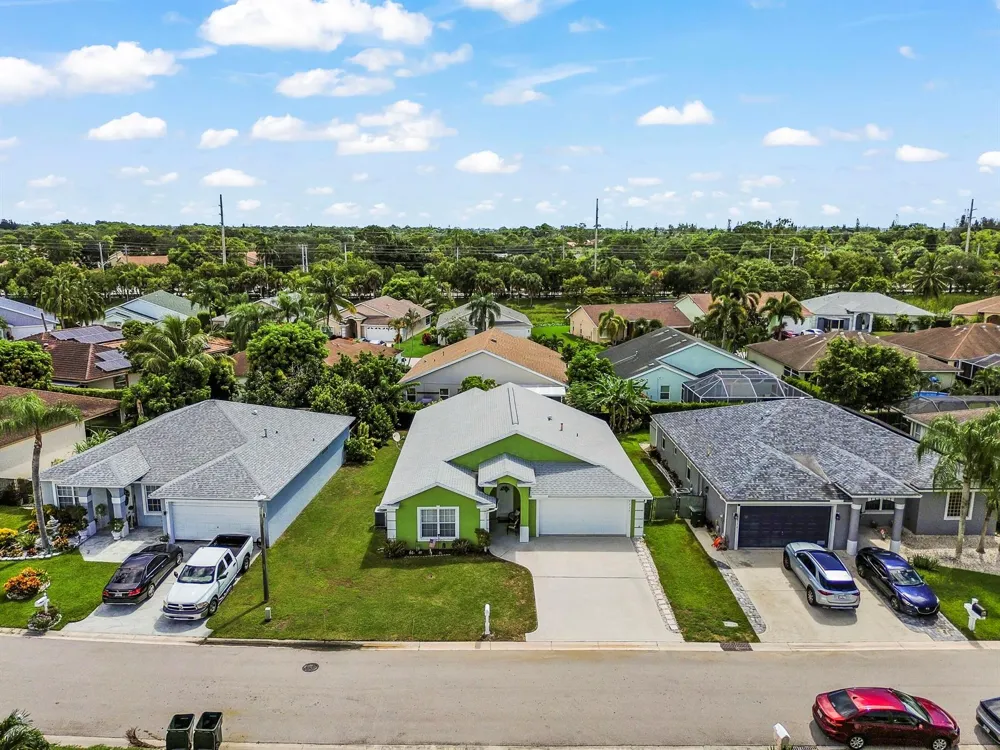 1324 Cape May Lane 