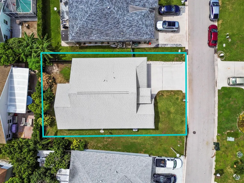 1324 Cape May Lane 