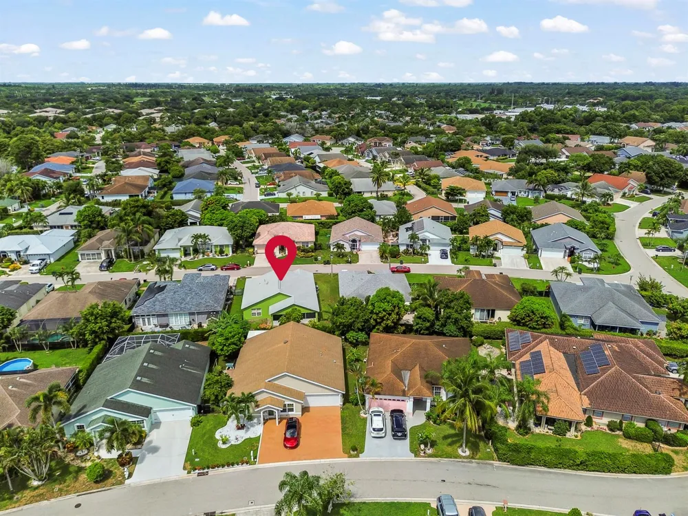 1324 Cape May Lane 