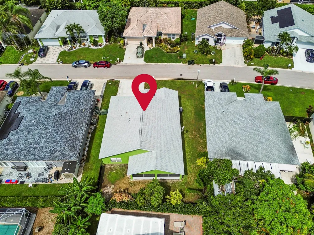 1324 Cape May Lane 