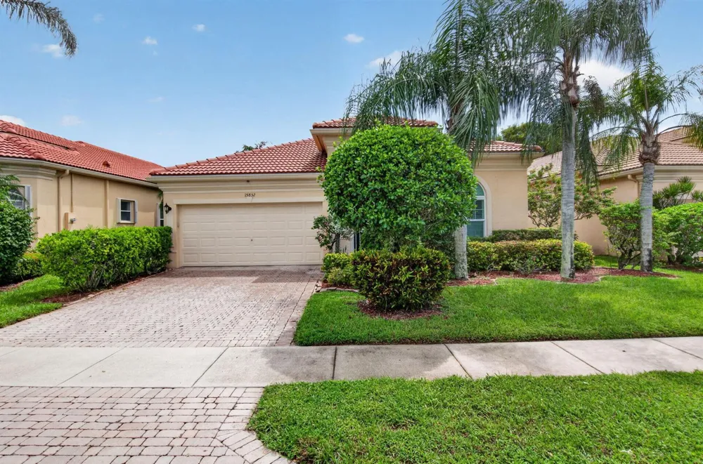 15832 Vivanco Street Delray Beach, FL 33446