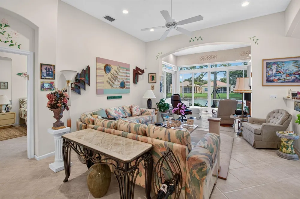 15832 Vivanco Street Delray Beach, FL 33446