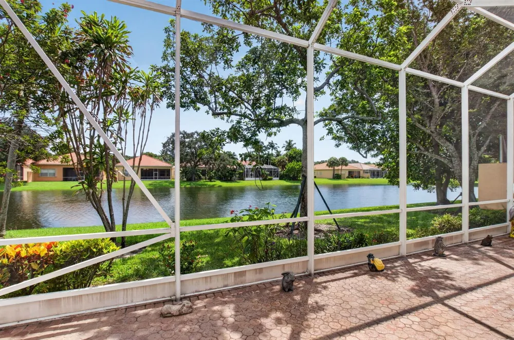 15832 Vivanco Street Delray Beach, FL 33446