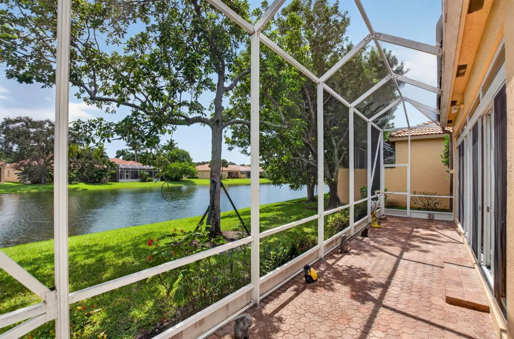 15832 Vivanco Street Delray Beach, FL 33446