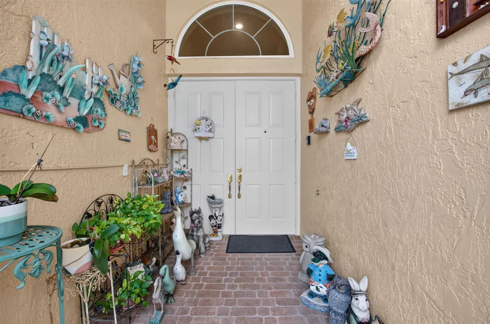 15832 Vivanco Street Delray Beach, FL 33446