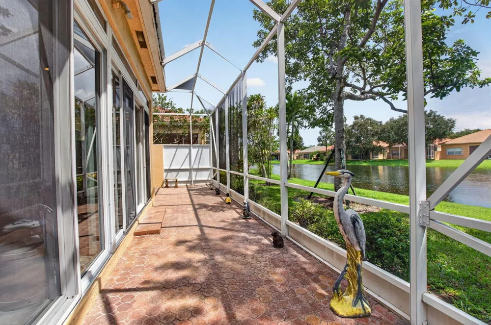 15832 Vivanco Street Delray Beach, FL 33446