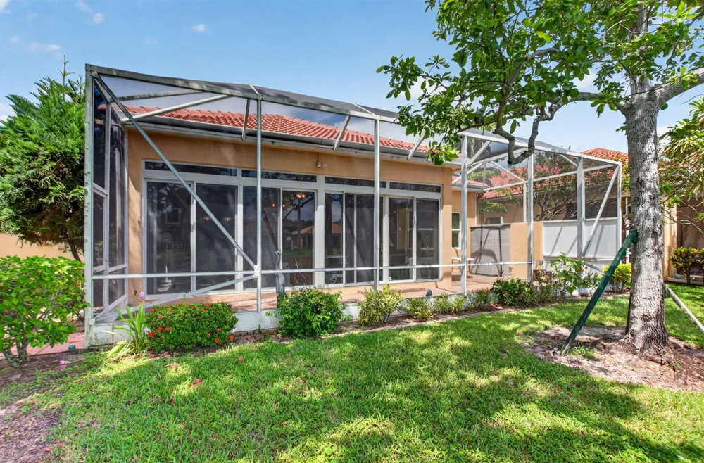 15832 Vivanco Street Delray Beach, FL 33446