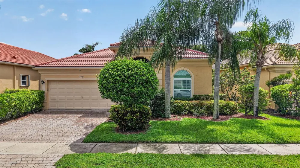 15832 Vivanco Street Delray Beach, FL 33446