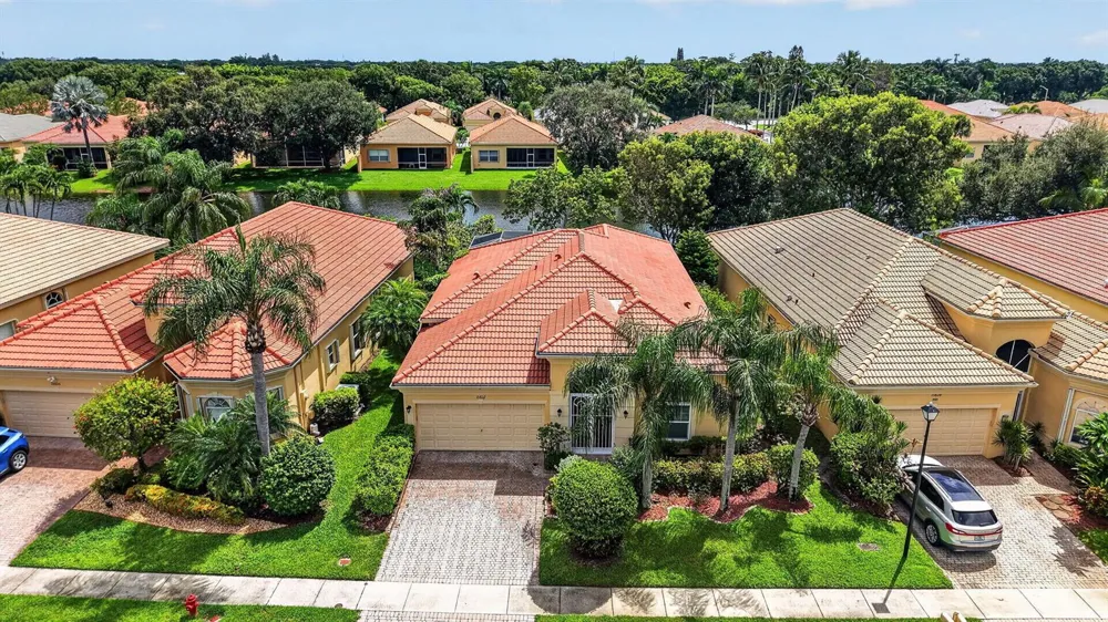 15832 Vivanco Street Delray Beach, FL 33446