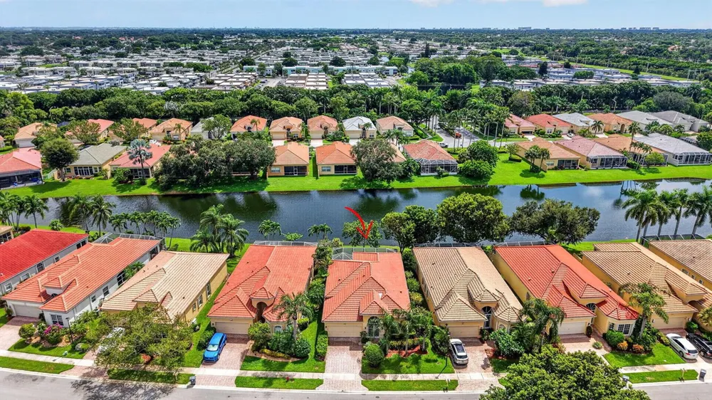 15832 Vivanco Street Delray Beach, FL 33446