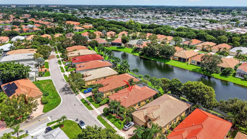 15832 Vivanco Street Delray Beach, FL 33446