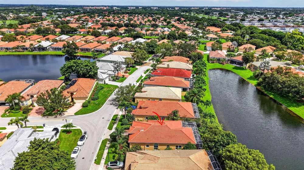 15832 Vivanco Street Delray Beach, FL 33446