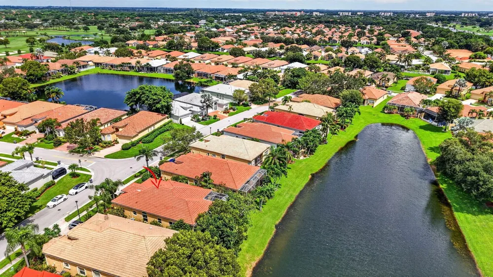 15832 Vivanco Street Delray Beach, FL 33446