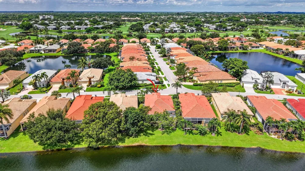 15832 Vivanco Street Delray Beach, FL 33446