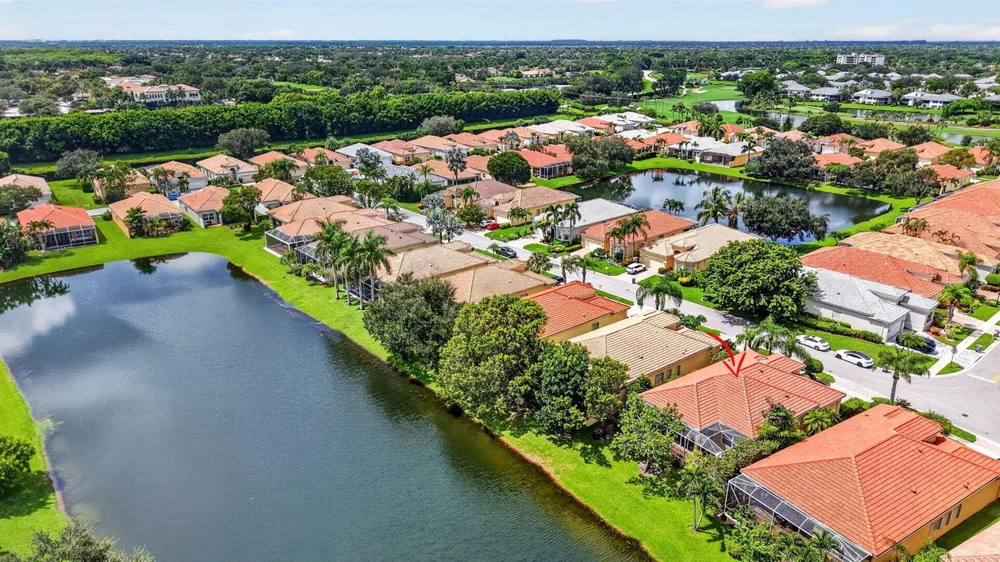 15832 Vivanco Street Delray Beach, FL 33446