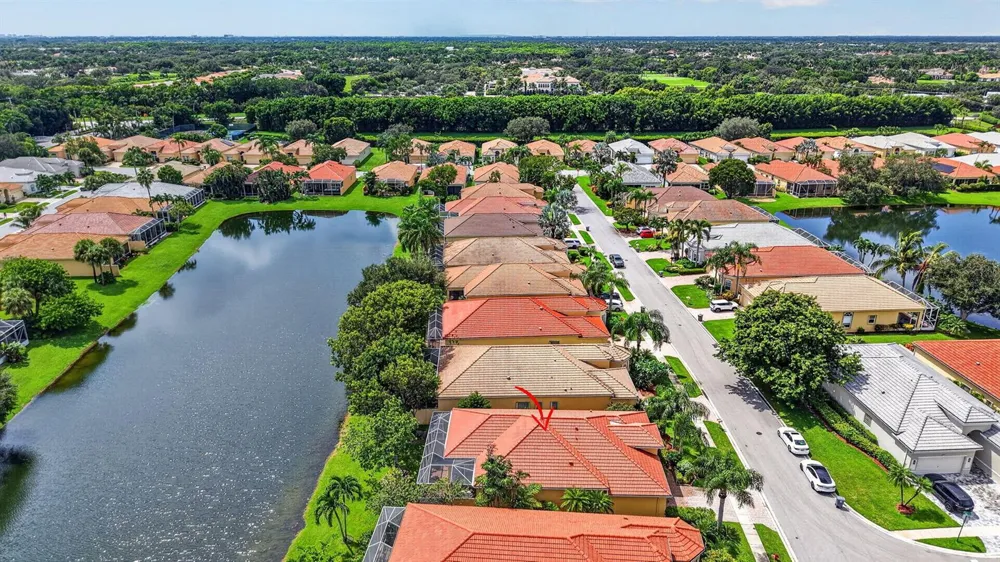 15832 Vivanco Street Delray Beach, FL 33446