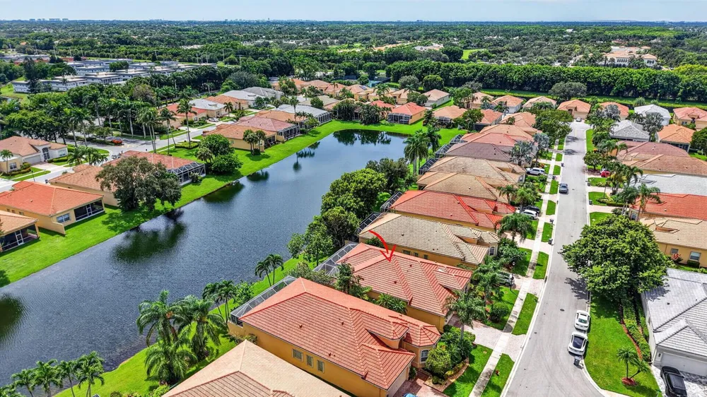 15832 Vivanco Street Delray Beach, FL 33446