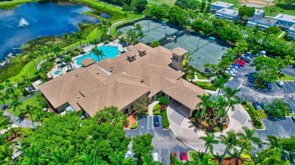 15832 Vivanco Street Delray Beach, FL 33446