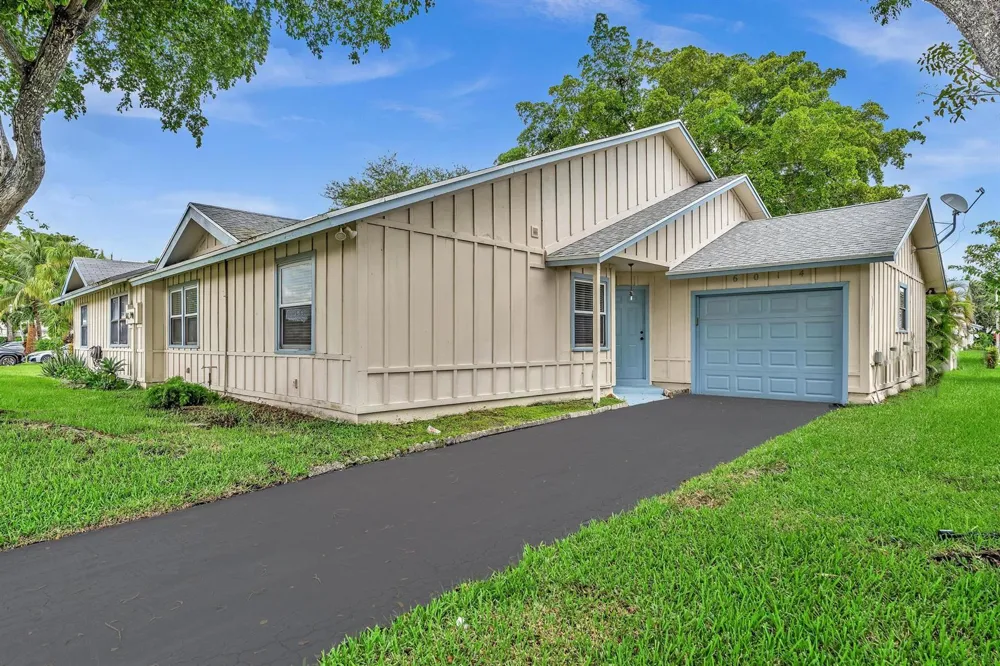 6014 NW 78th Way Tamarac, FL 33321