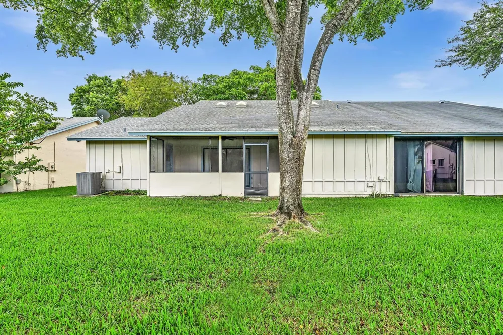 6014 NW 78th Way Tamarac, FL 33321