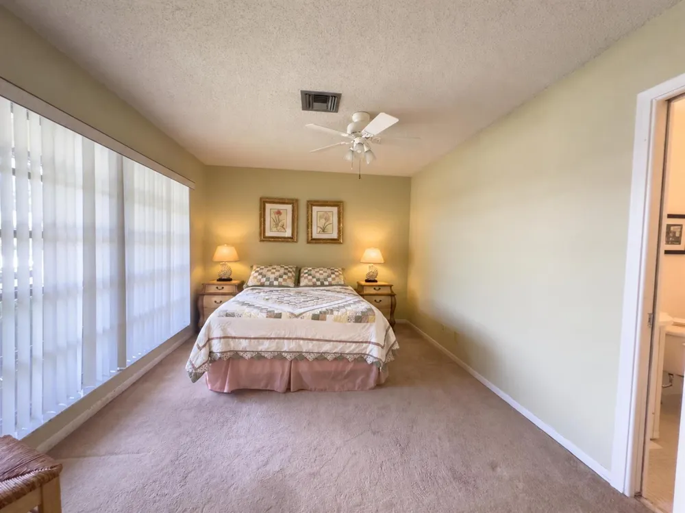 1121 BOXWOOD DRIVE #36-C Delray Beach, FL 33445