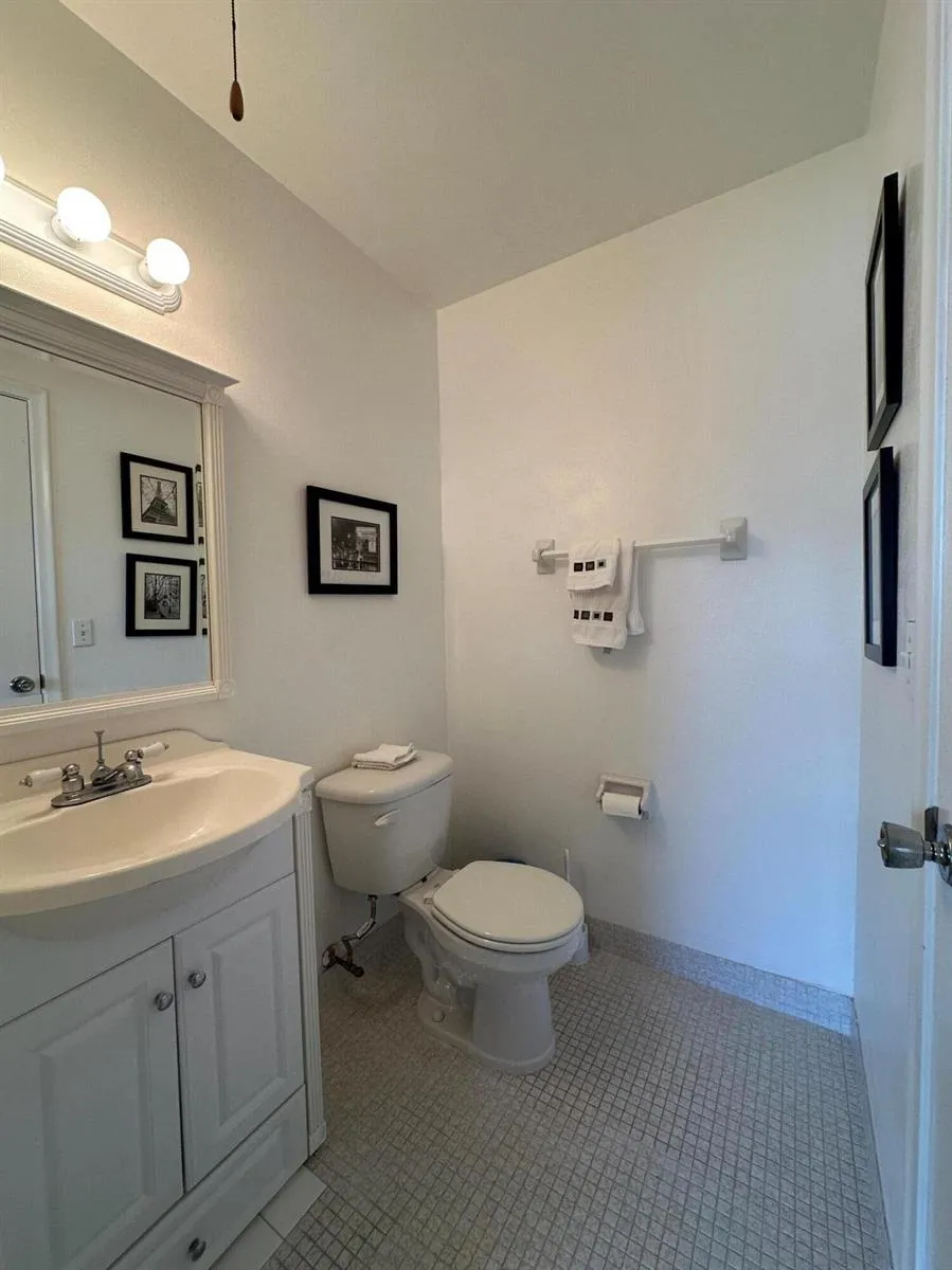1121 BOXWOOD DRIVE #36-C Delray Beach, FL 33445