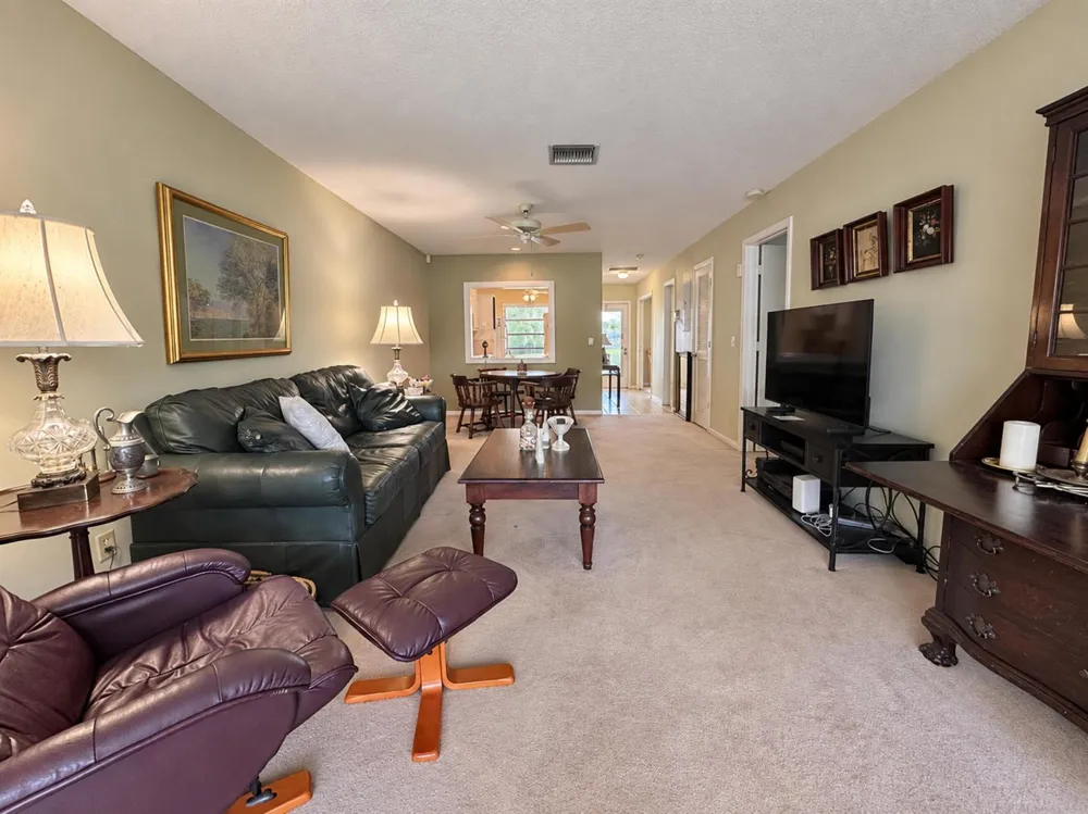 1121 BOXWOOD DRIVE #36-C Delray Beach, FL 33445