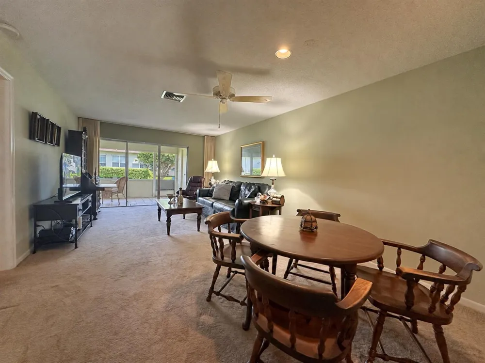 1121 BOXWOOD DRIVE #36-C Delray Beach, FL 33445