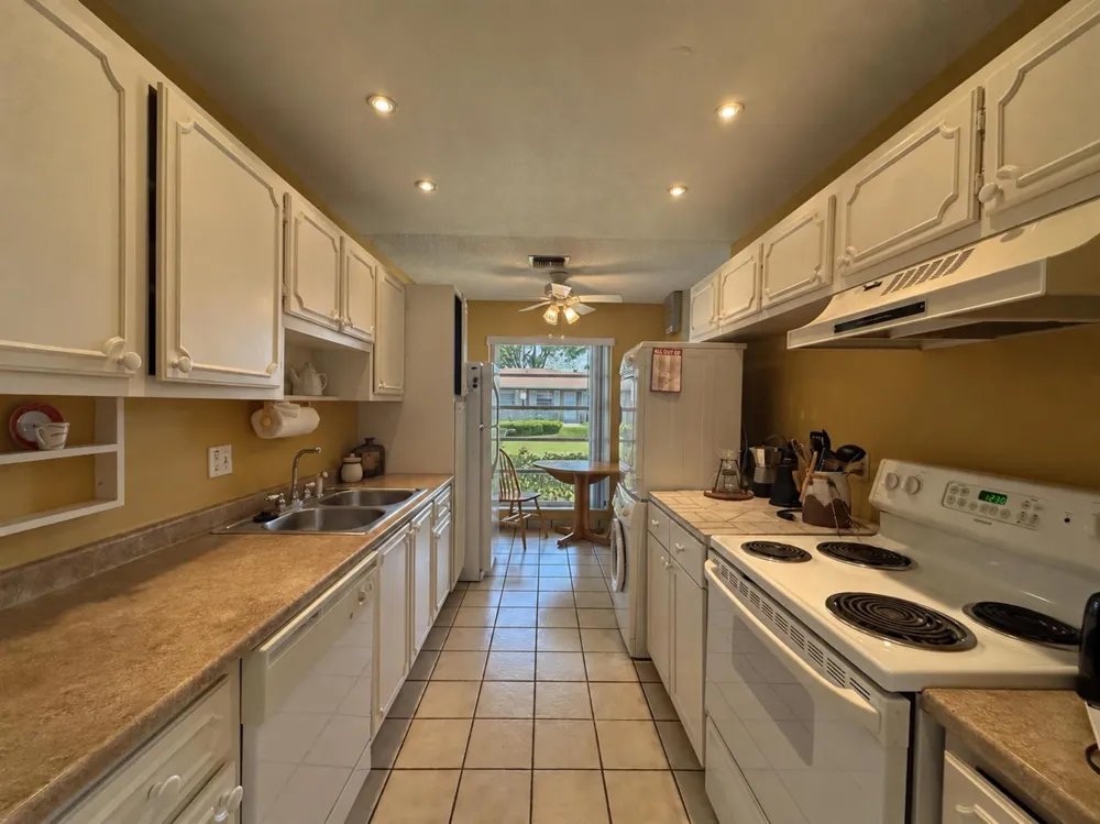 1121 BOXWOOD DRIVE #36-C Delray Beach, FL 33445
