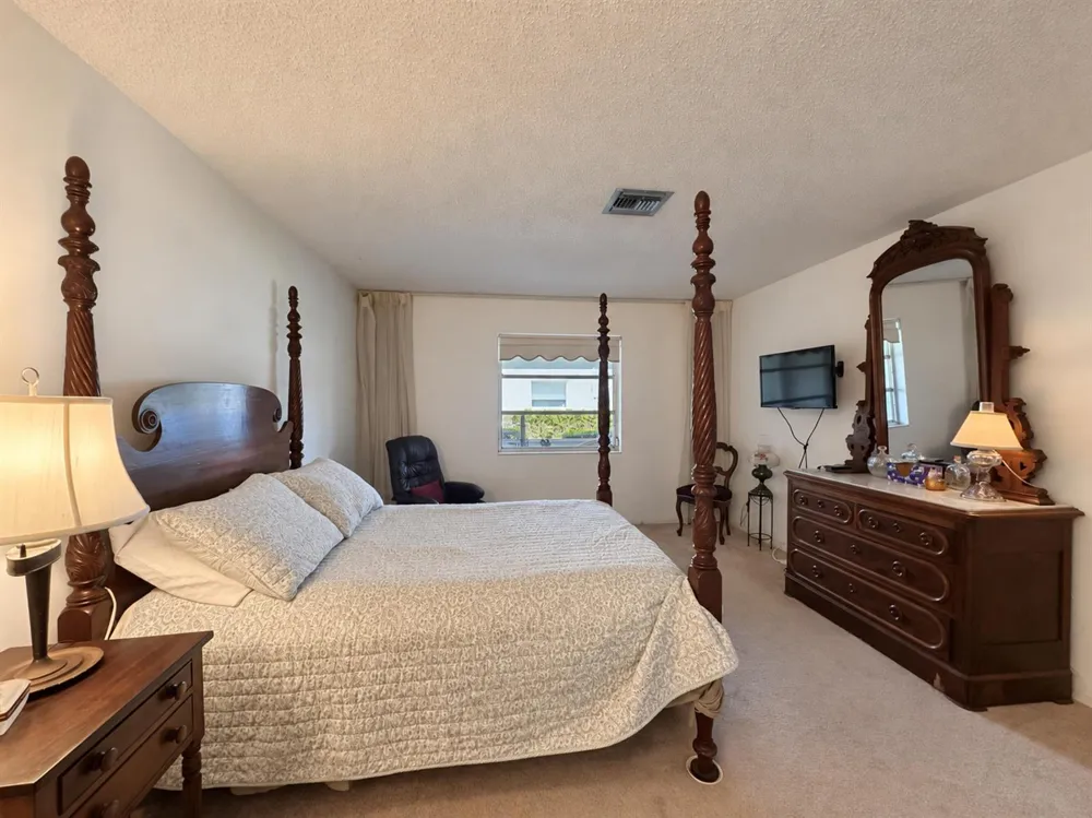 1121 BOXWOOD DRIVE #36-C Delray Beach, FL 33445