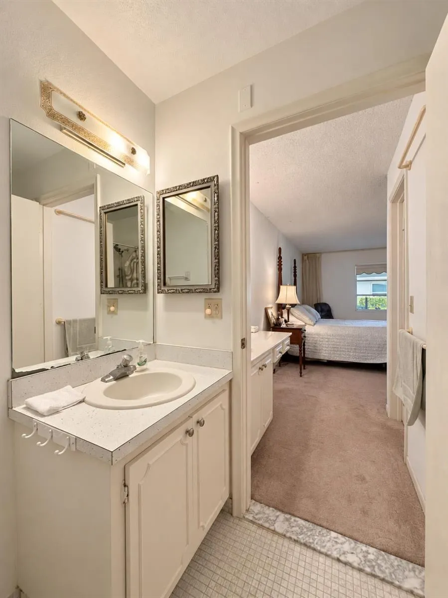 1121 BOXWOOD DRIVE #36-C Delray Beach, FL 33445