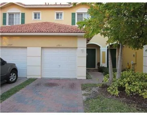 1721 SW 81st Terrace North Lauderdale, FL 33068