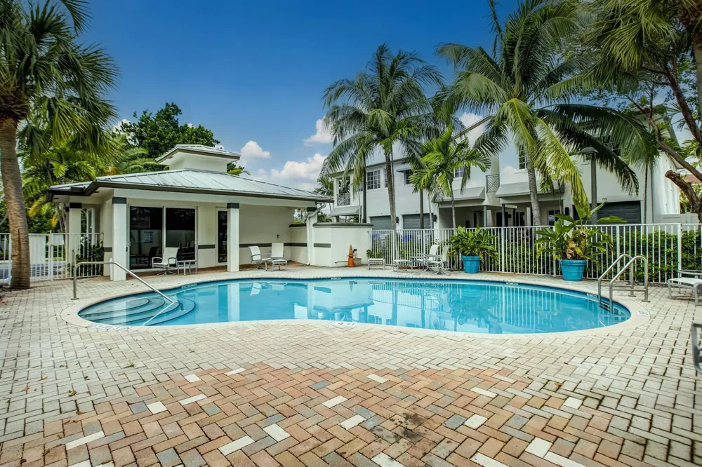 131 S East 7th Way #131 Pompano Beach, FL 33060