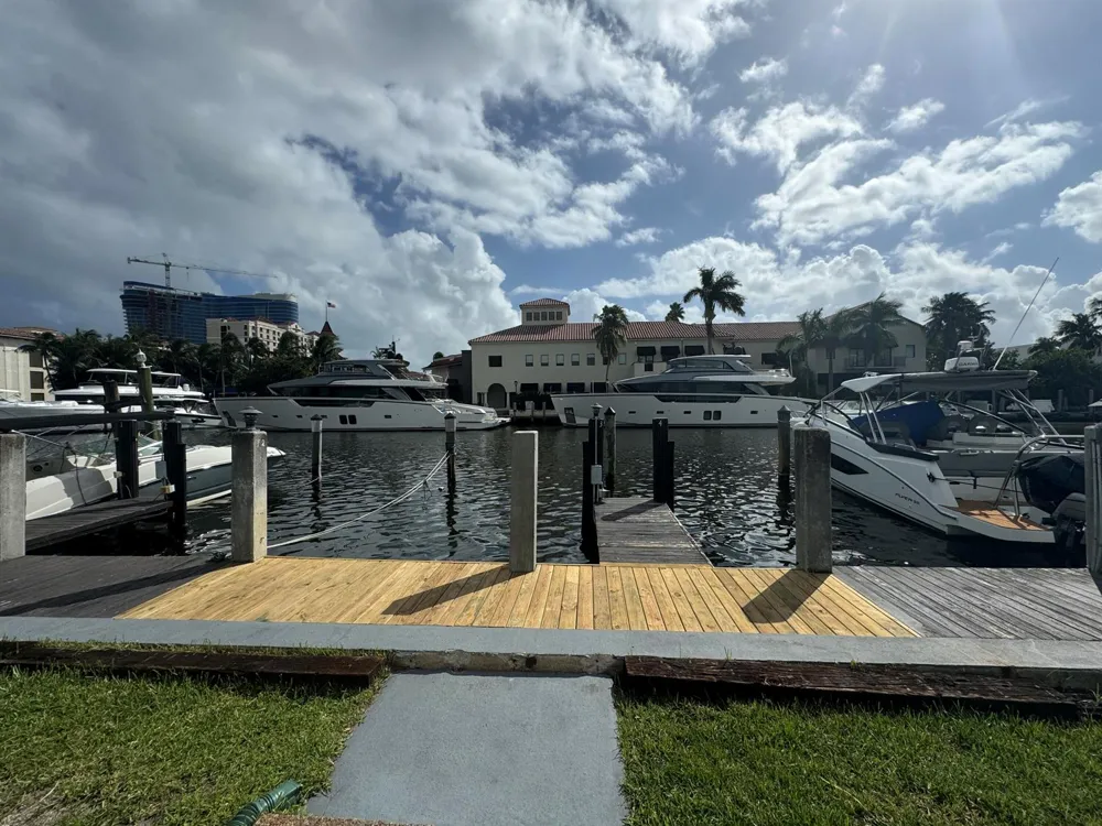 1534 SE 15th Street #5 Fort Lauderdale, FL 33316