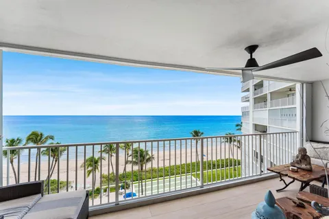 3101 S OCEAN BOULEVARD #710