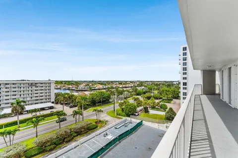 3101 S OCEAN BOULEVARD #710