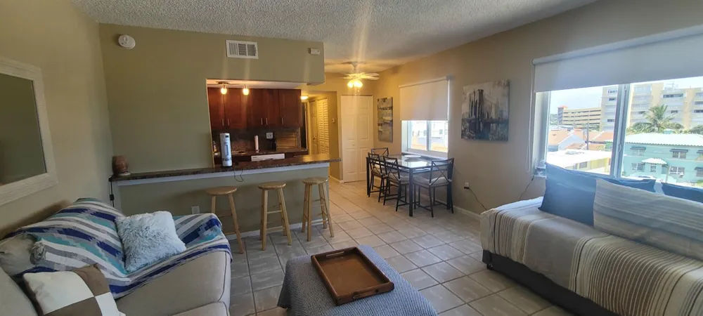 300 OREGON STREET #409 Hollywood, FL 33019